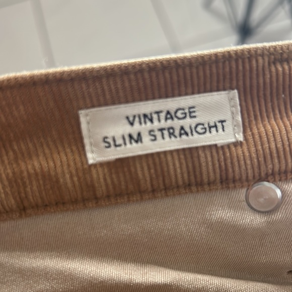 J Crew women’s size 29P Pants jeans - Picture 5 of 5